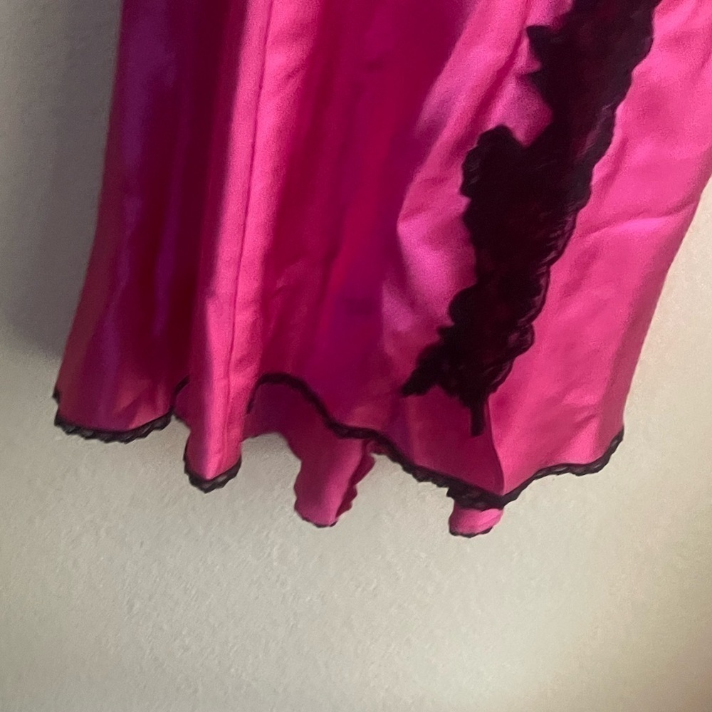 fredricks of hollywood lingerie nighty medium - Picture 2 of 3